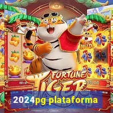 2024pg plataforma