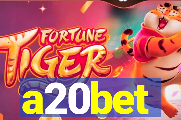 a20bet