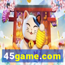 45game.com