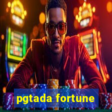 pgtada fortune