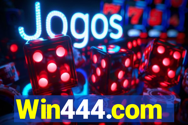 Win444.com