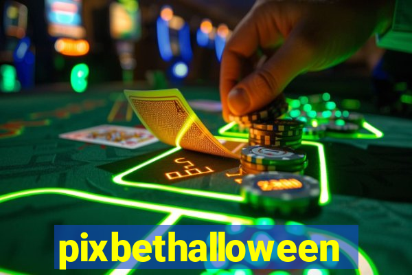 pixbethalloween