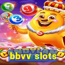 bbvv slots