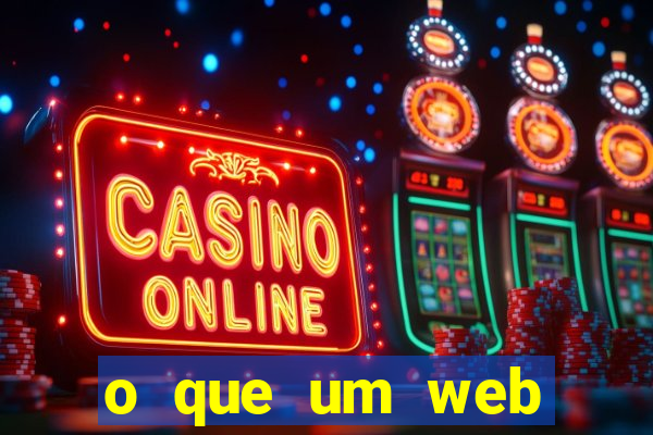 o que um web designer faz