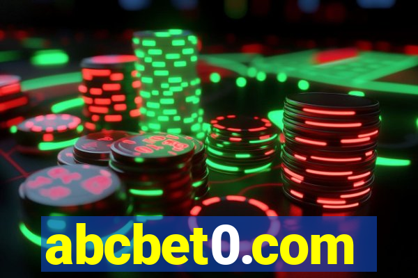 abcbet0.com