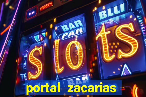 portal zacarias maloqueiro cova