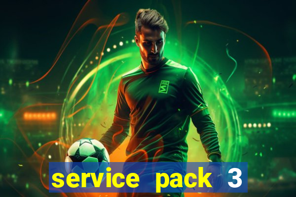 service pack 3 windows 7 64 bits download