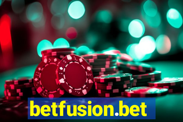 betfusion.bet