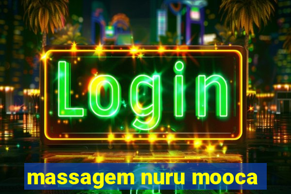 massagem nuru mooca