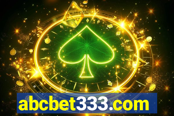 abcbet333.com