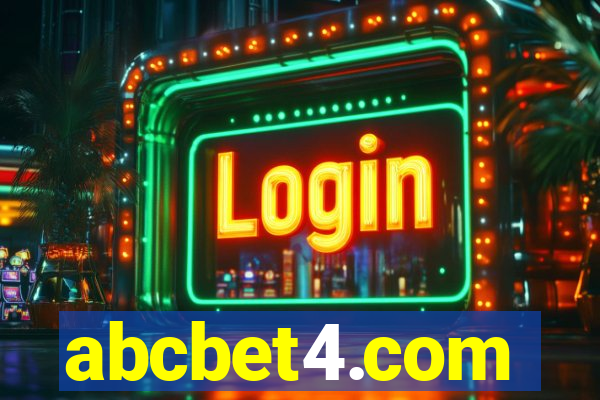 abcbet4.com