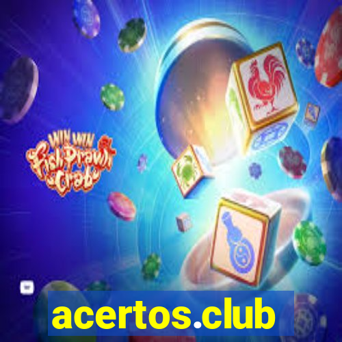 acertos.club