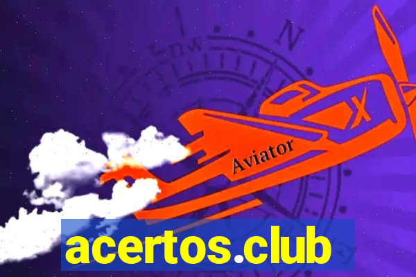 acertos.club