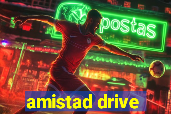 amistad drive