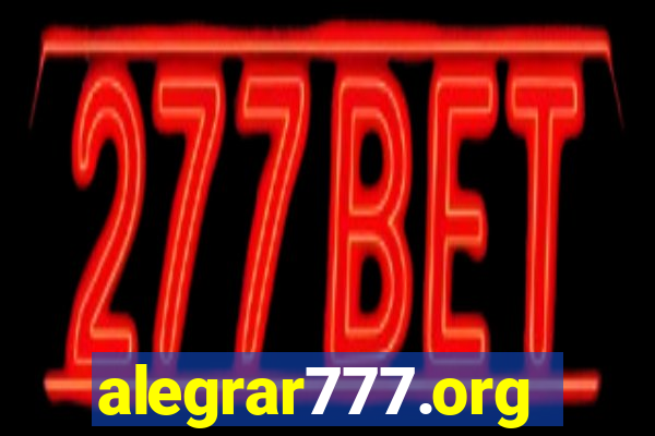 alegrar777.org