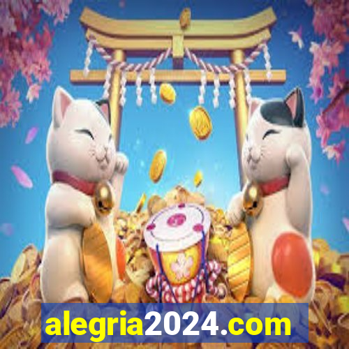 alegria2024.com