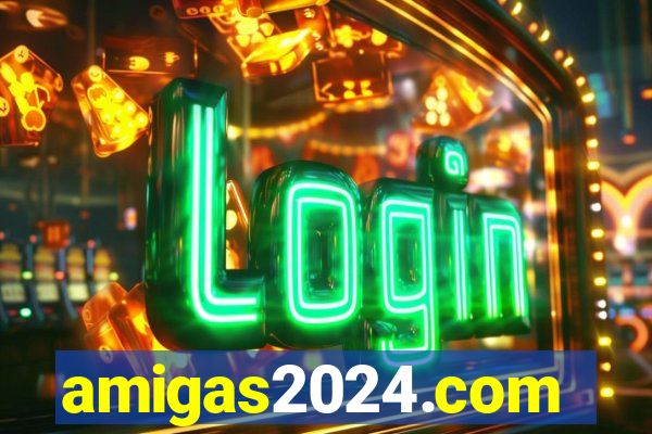 amigas2024.com