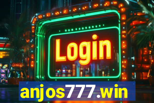 anjos777.win