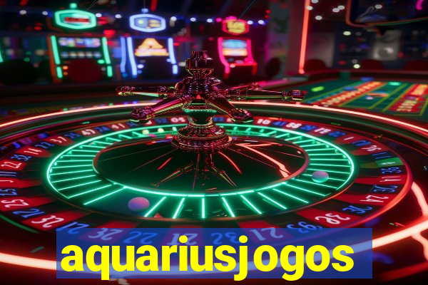 aquariusjogos