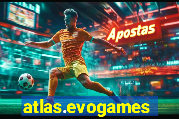 atlas.evogames