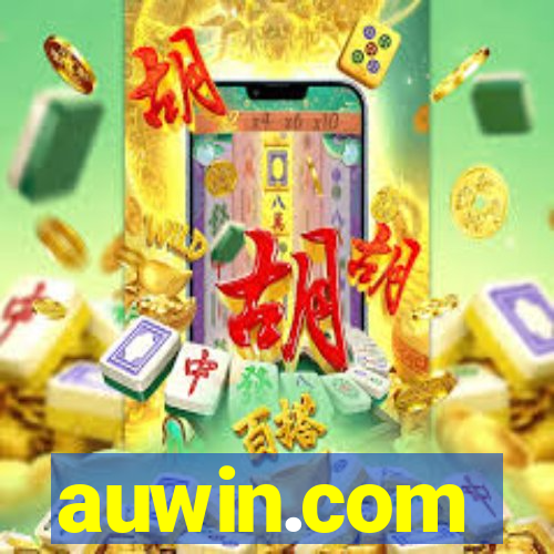 auwin.com