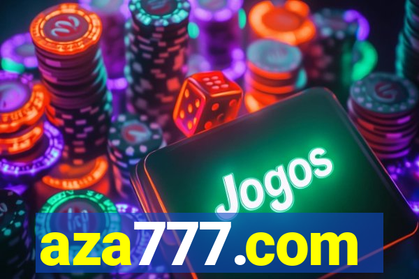 aza777.com