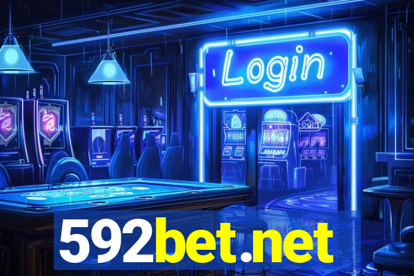 592bet.net