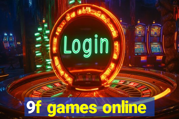 9f games online