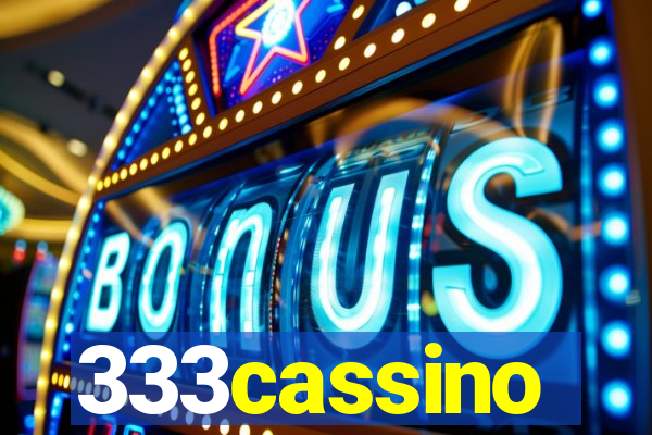 333cassino