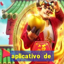 aplicativo de analise de jogos