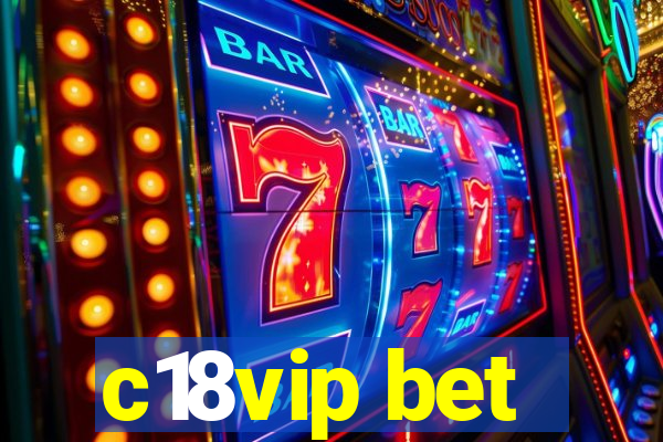 c18vip bet