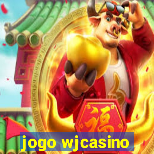 jogo wjcasino