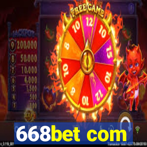 668bet com