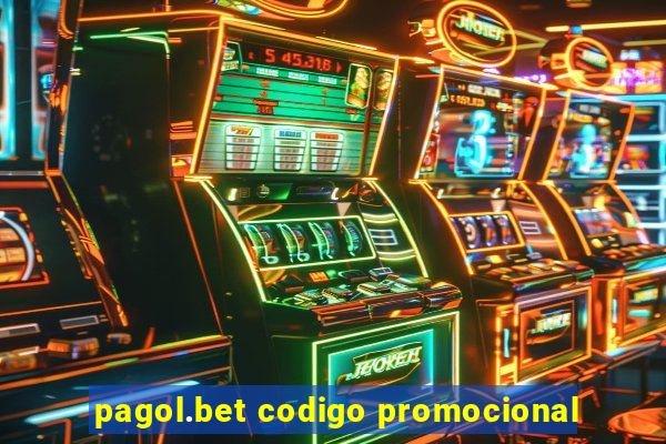 pagol.bet codigo promocional