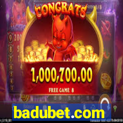 badubet.com