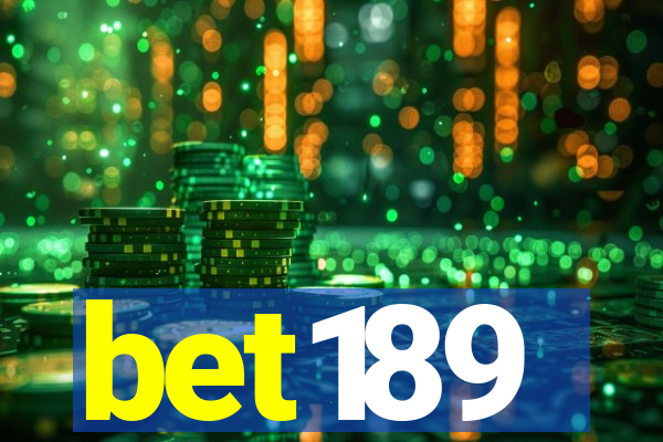 bet189