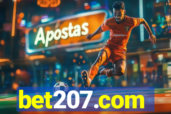 bet207.com