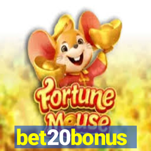 bet20bonus