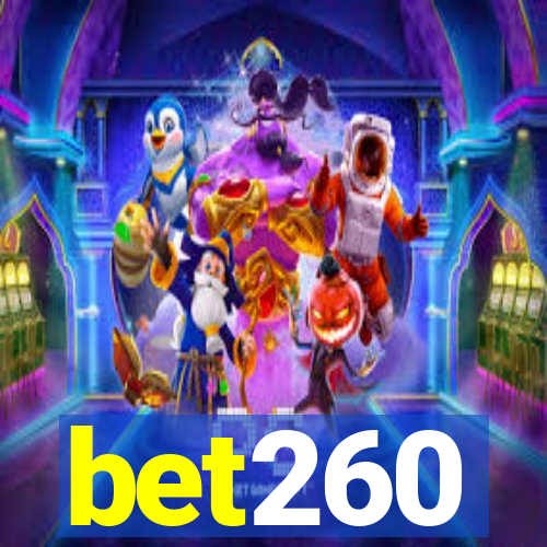 bet260