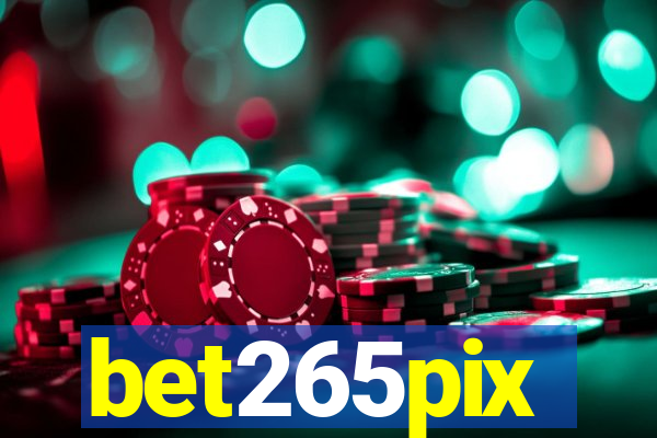 bet265pix