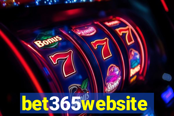 bet365website