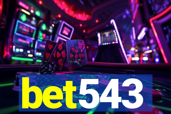 bet543