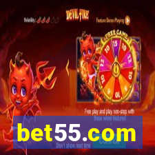 bet55.com