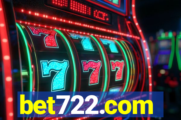 bet722.com