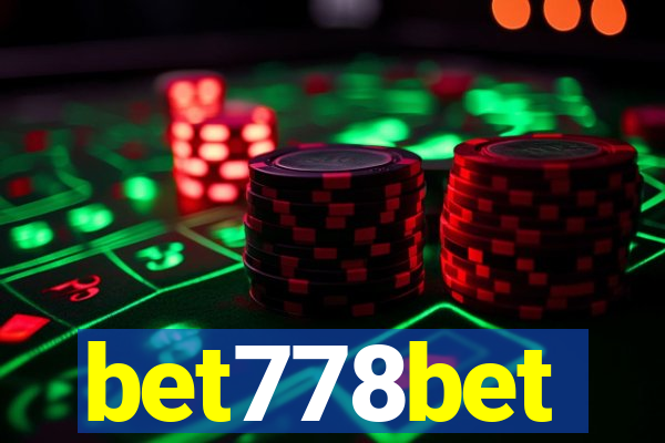 bet778bet