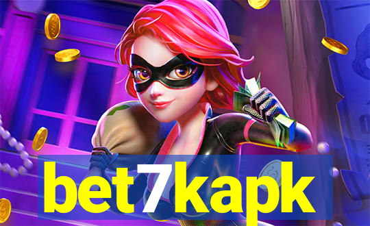 bet7kapk