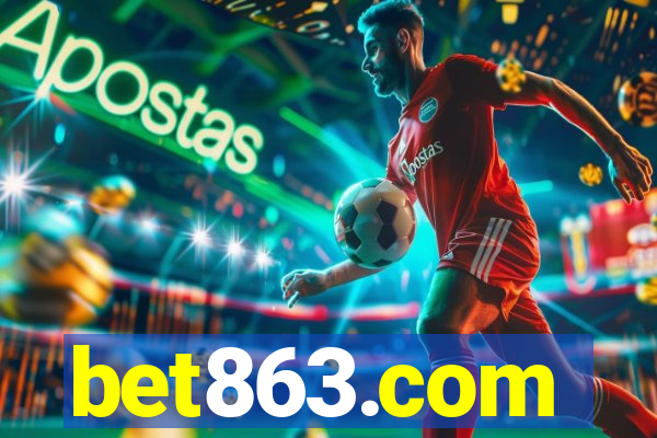 bet863.com