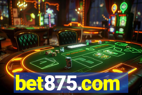 bet875.com