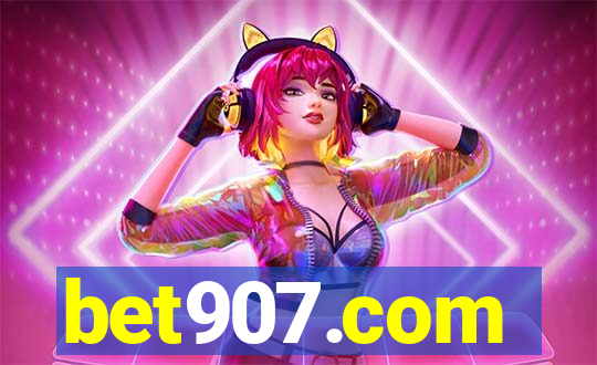 bet907.com