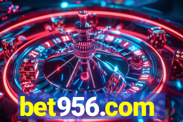 bet956.com